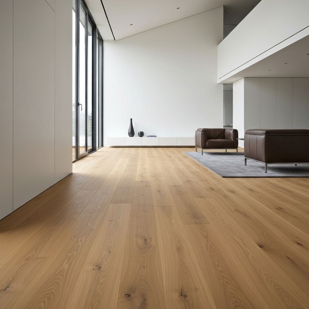 PISOS & RECUBRIMIENTOS